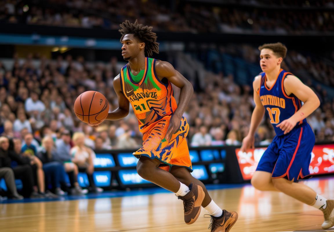 亚历山大高效进攻率队晋级四强，连续20+纪录见证超级得分手诞生