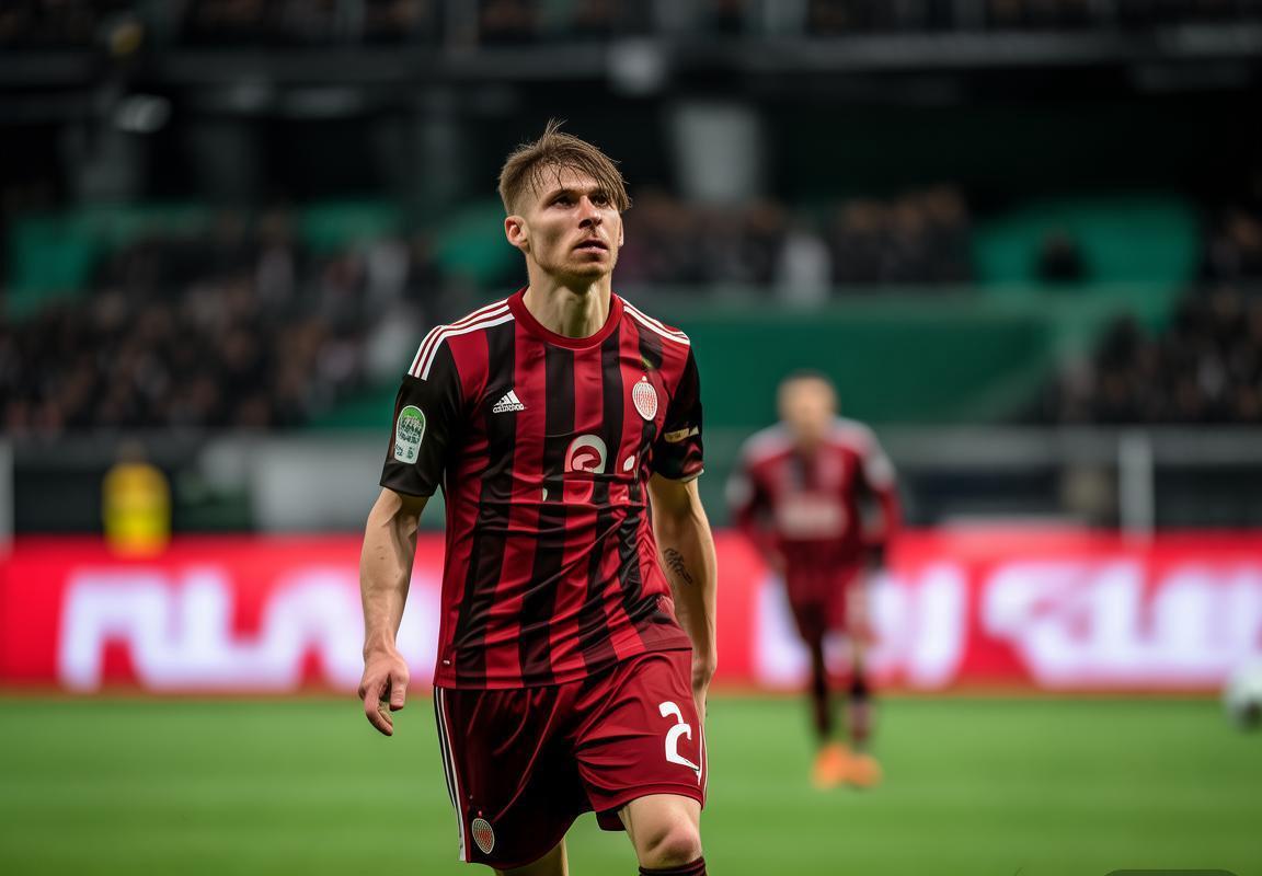 AC米兰圣西罗奇迹逆转：莱奥伤退后普利西奇两球救主