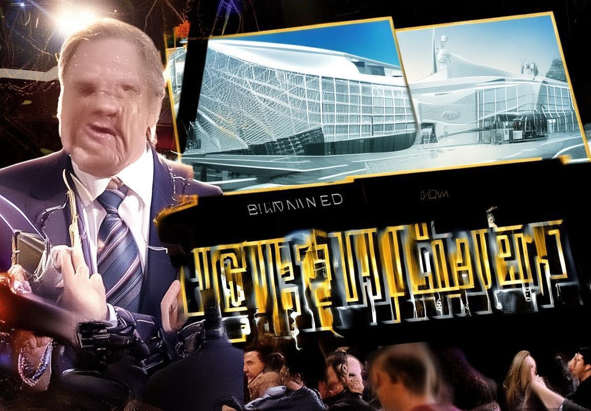 克利夫兰骑士队老板丹·吉尔伯特39亿美元投资背后：米切尔去留与薪资奢侈税压力下的豪赌