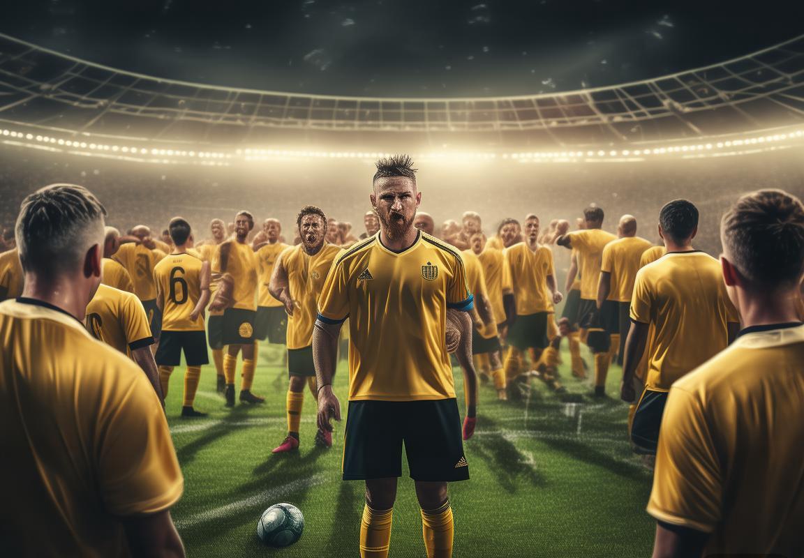 皇马1-2曼城致命失误引争议：马科斯·阿隆索成焦点，皇家马德里失利谁之过？